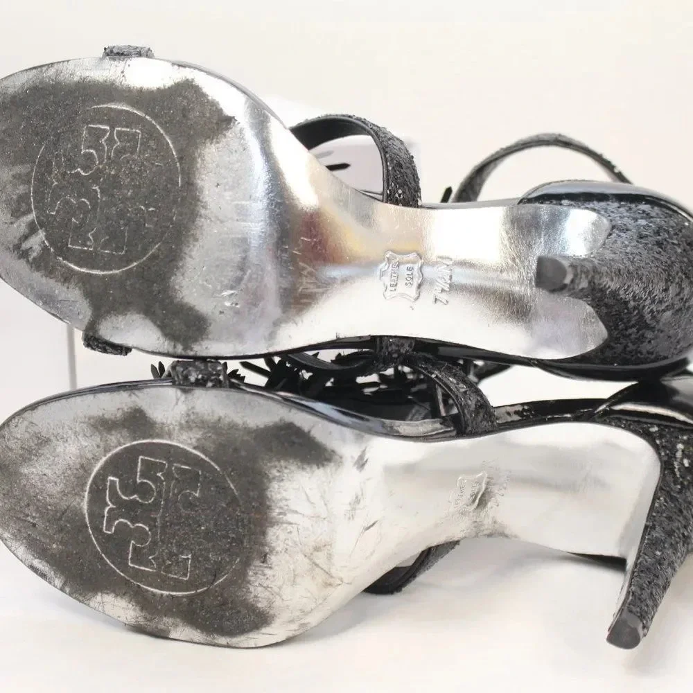 TORY BURCH Heels